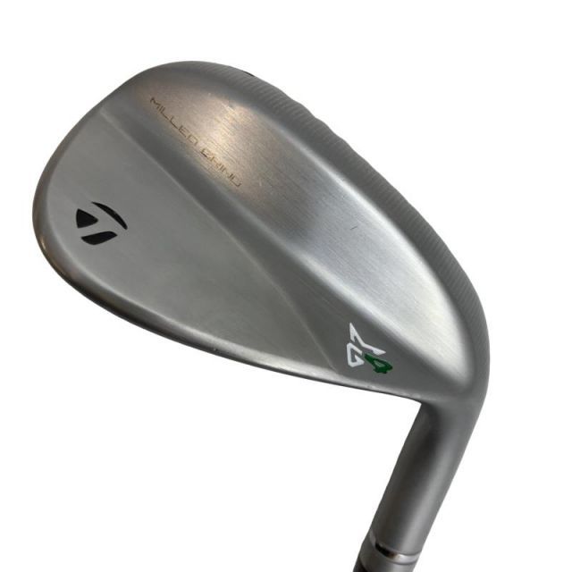 【中古】 テーラーメイド Taylor Made MILLED GRIND 4 54°/11° ウェッジ WG Dynamic Gold EX TOUR ISSUE (フレックスS) メンズ 男性用 右利き 右用 Cランク ゴルフクラブ