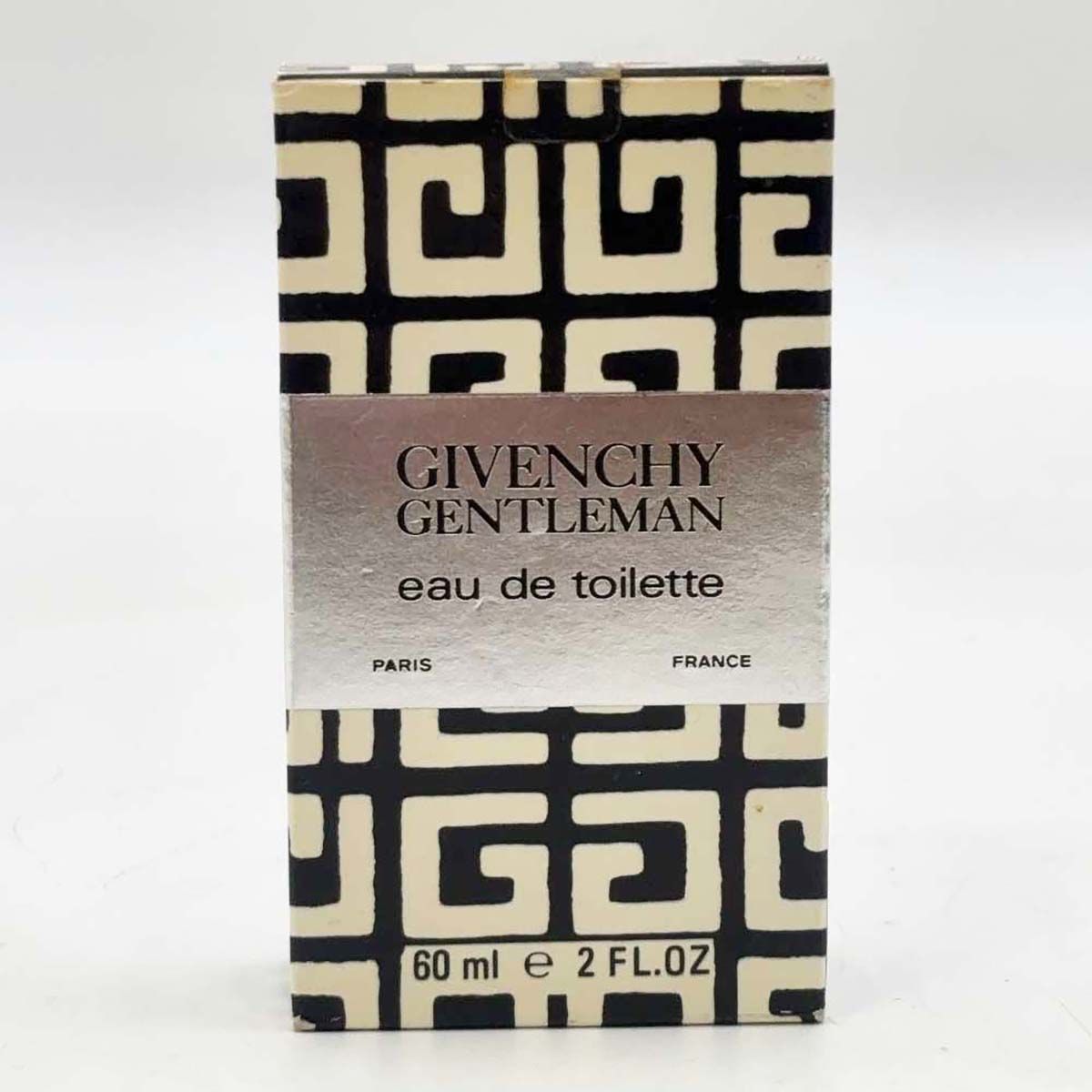 【未使用】ジバンシィ ジェントルマン オーデトワレ 60ml GIVENCHY 香水