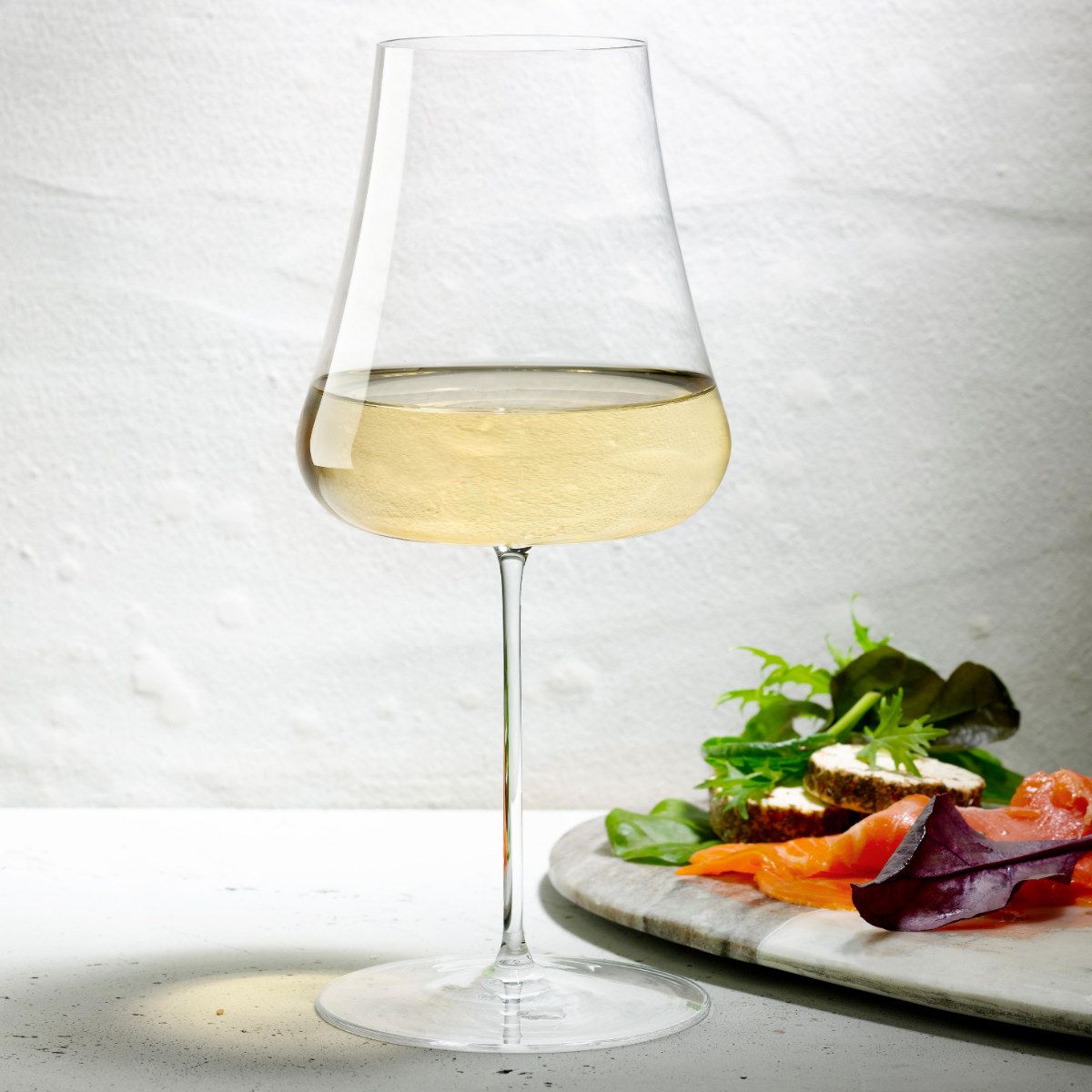 ワイングラス 700ml NUDE ステムゼロ ガラス （ 食洗機対応 グラス コップ カップ ガラスコップ 耐久性 丈夫 職人 シンプル 軽量 ワイン お酒 アルコール ボックス入り ギフト おしゃれ ）