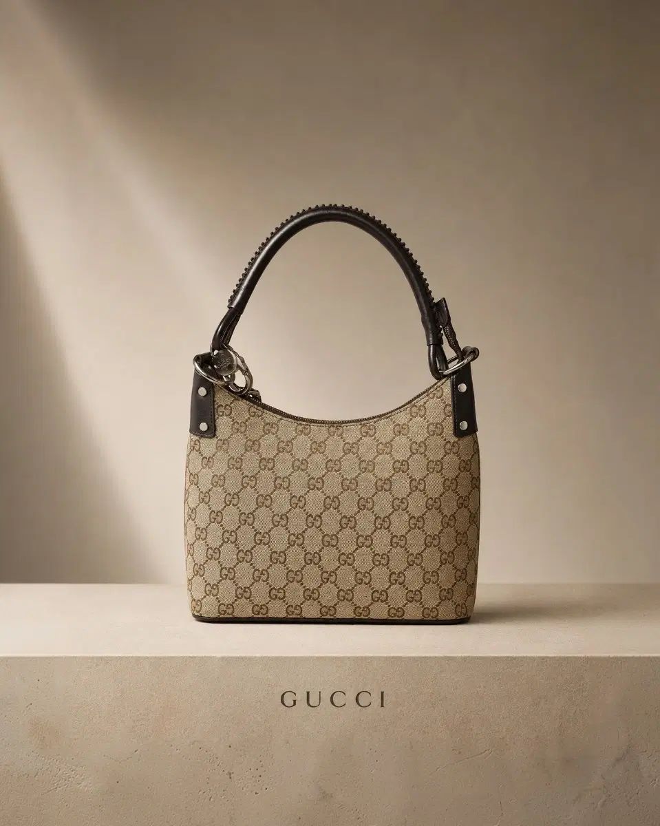 GUCCI グッチ ショルダーバッグ
