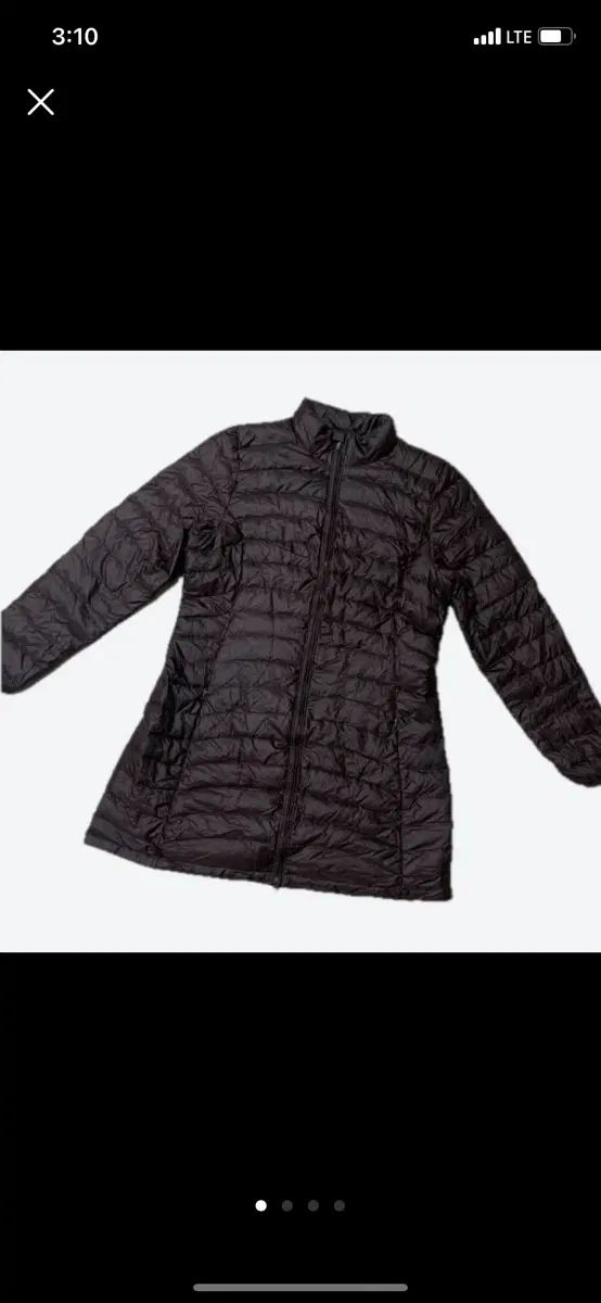 patagonia patagonia ダウンジャケット ロング丈 XL 8,063円