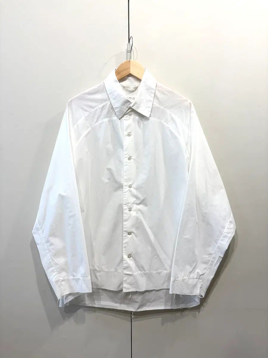 25SS カミエル ポートジェンズ フットボール シャツ 36,622円