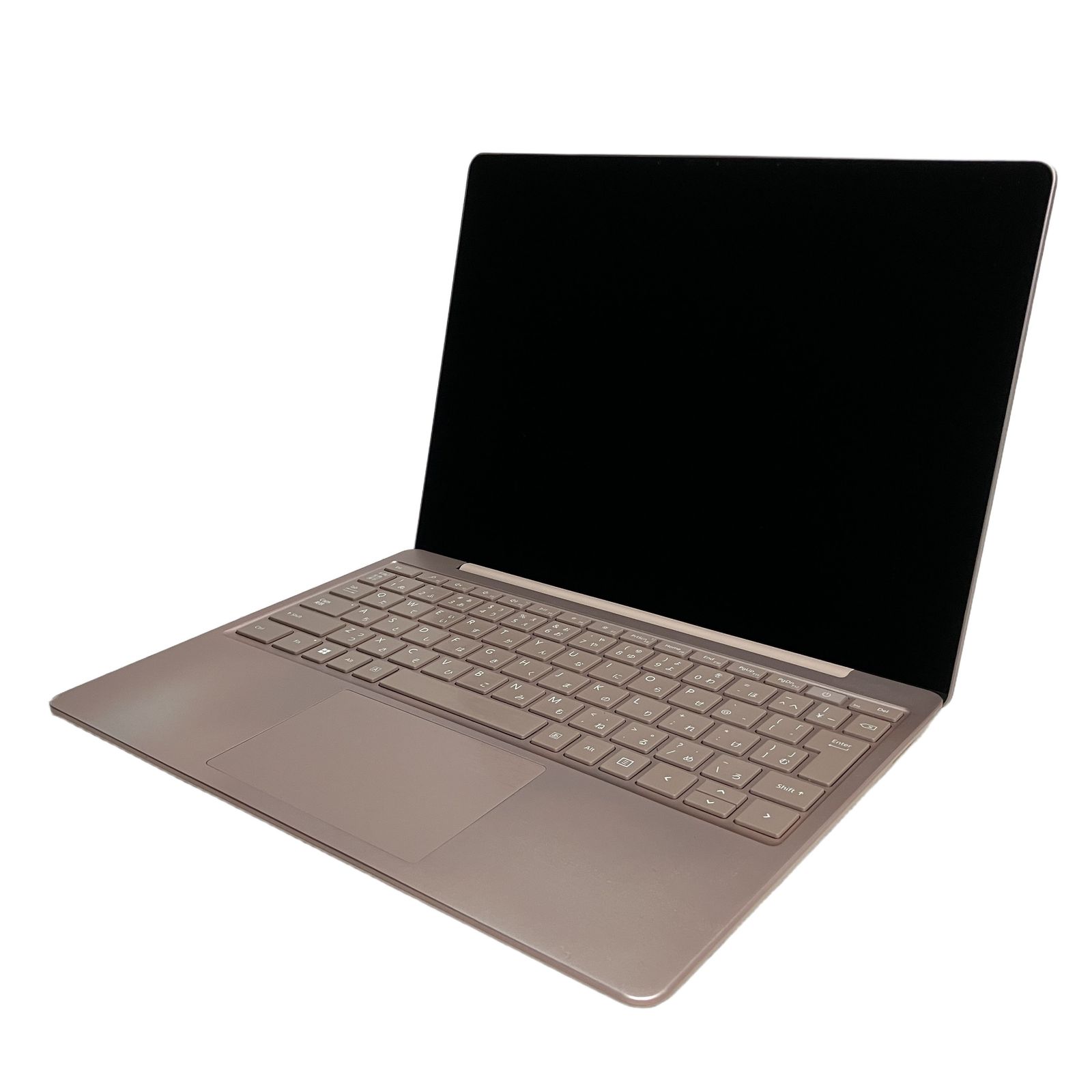 Microsoft Surface Laptop Go 2 12.4インチ ノート パソコン i5 1135G7 8GB SSD 128GB win11 ジャンク M11495315