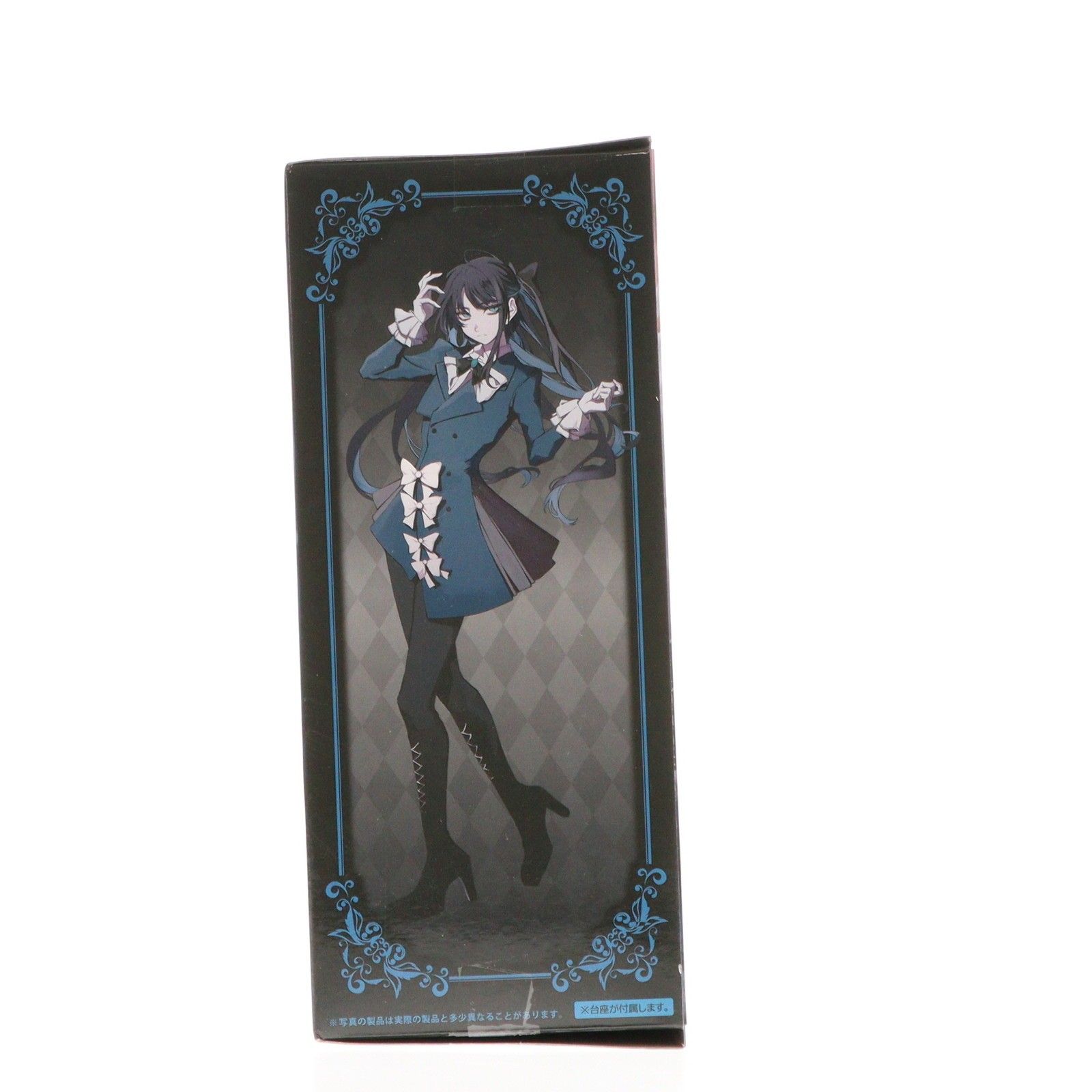 ラウンドワン限定 Ado(あど) フィギュア 〜Winter ver.〜 プライズ