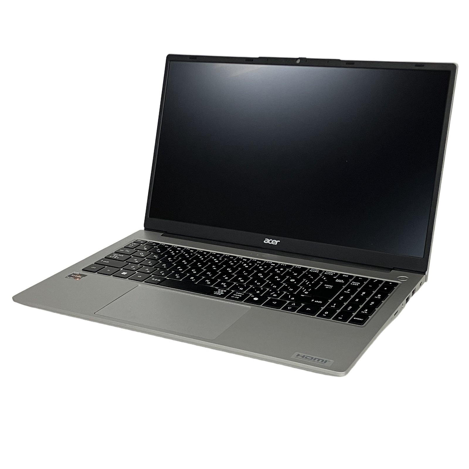 Acer Aspire AL15-42P-H56Y/F ノートPC AMD Ryzen 5 7430U 16GB SSD 512GB WIN11 15.6インチ FHD 中古 美品 T11567722