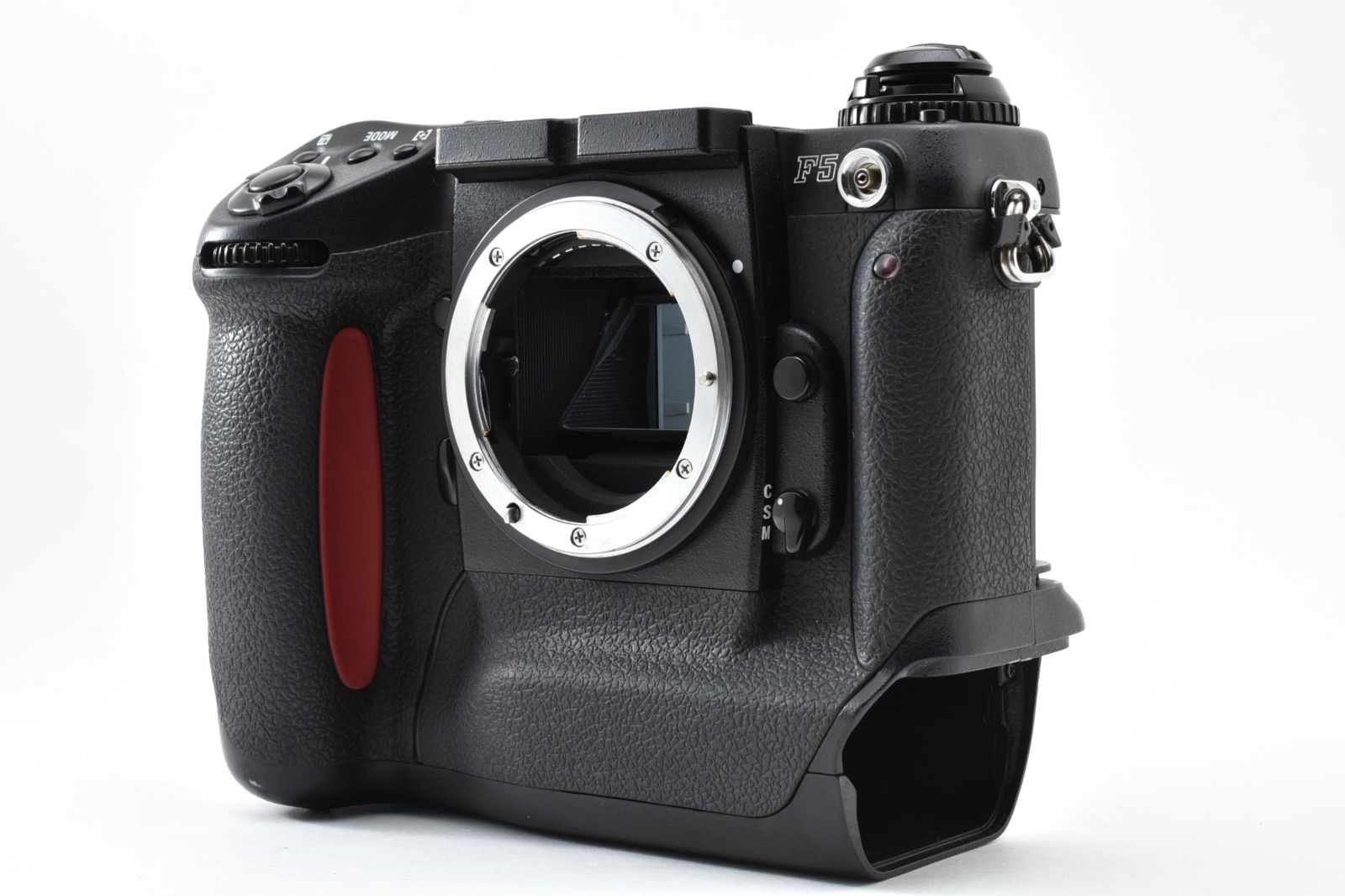 ★大特価品★ Nikon ニコン F5 ボディ AF フィルム 一眼レフカメラ 現状品/ジャンク品 ＃4769