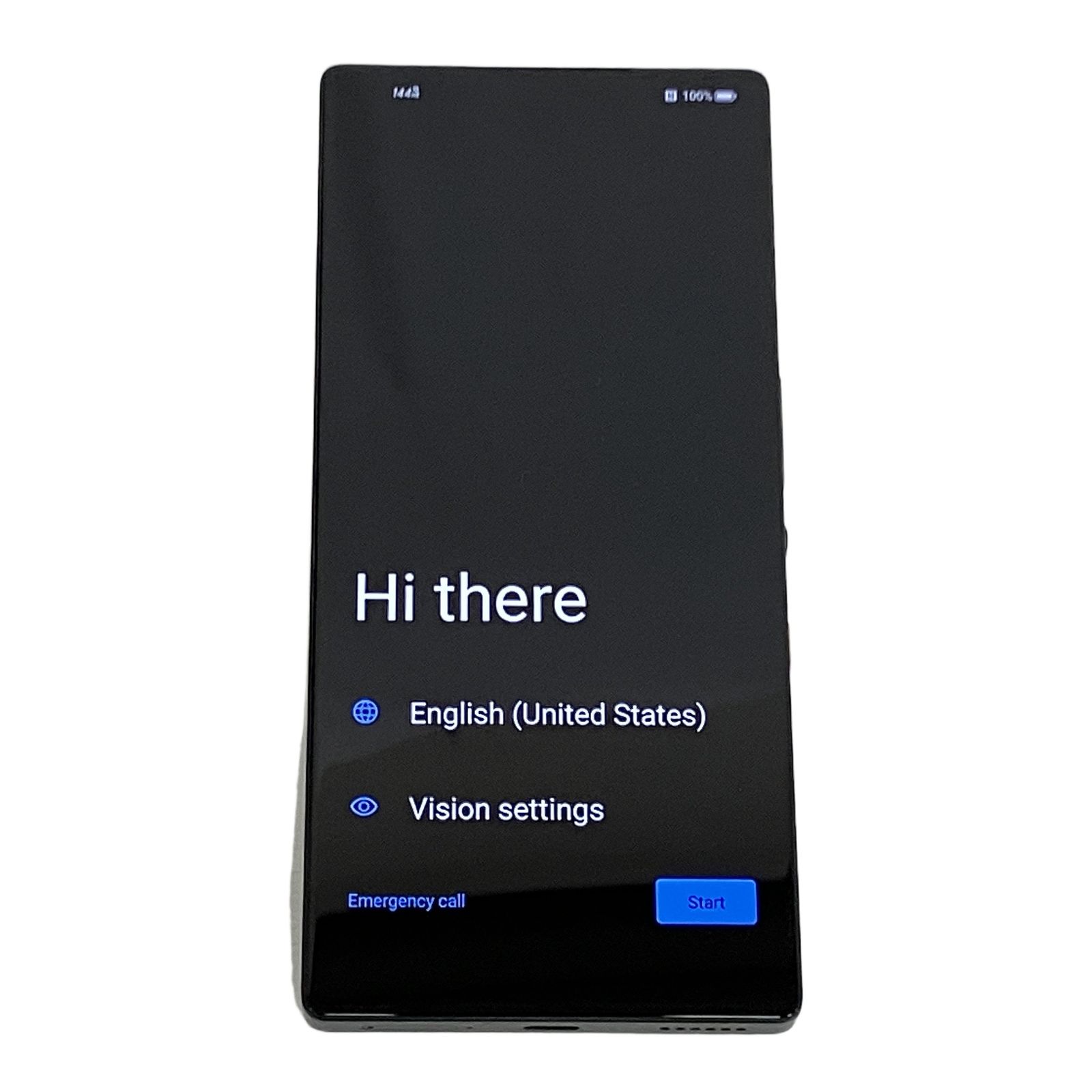 REDMAGIC 10 Pro ゲーミング スマートフォン 携帯電話 16GB 512GB 6.85インチ Dusk Android SIMフリー 中古 良好 T11511433