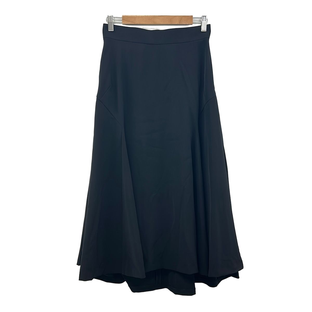 ADORE(アドーア) ロングスカート サイズ38 M レディース美品 - 黒