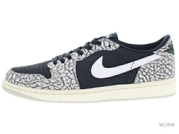 【US12】 JORDAN AIR JORDAN 1 RETRO LOW OG CZ0790-001 【新古品】 13,651円