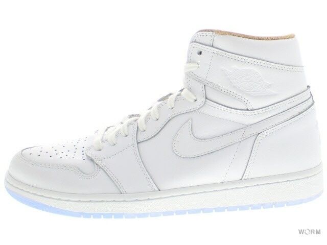 【US9.5】 AIR JORDAN 1 RETRO HIGH LA LOS ANGELES 819012-130 【新古品】 26,499円