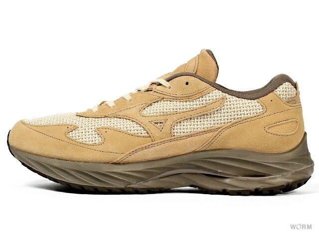 【US8.5】 ASICS WAVE RIDER BEAMS D1GD232801 【新古品】