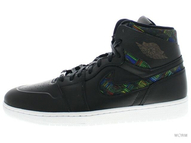 【US8】 AIR JORDAN 1 RETRO HIGH NOUV BHM 836749-045 【新古品】