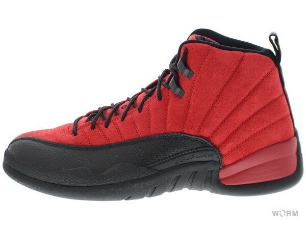 【US9.5】 AIR JORDAN 12 RETRO CT8013-602 【新古品】