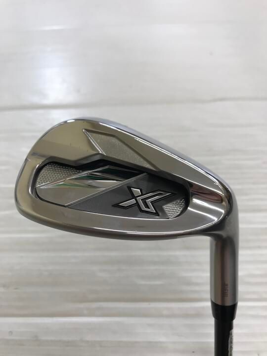 ダンロップ　XXIO X-eks- 2022　56度　Miyazaki AX-2　Sフレックス　ウェッジ　中古【最短即日発送】 8,285円