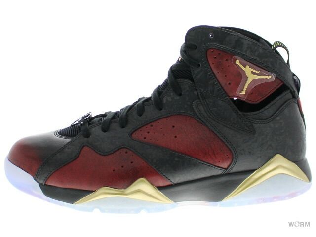 【US9】 AIR JORDAN 7 RETRO DB 898651-015 【新古品】