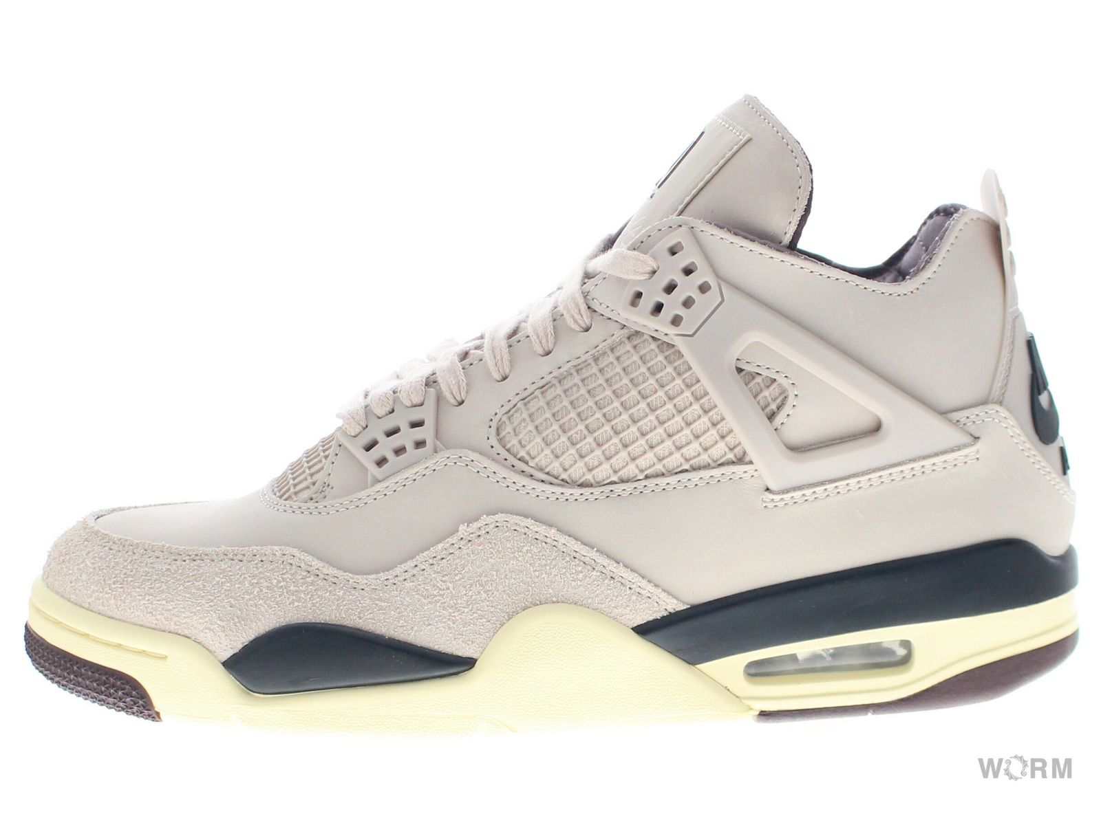 【W US10】 WMNS AIR JORDAN 4 RETRO OG SP FZ4810-200 【新古品】