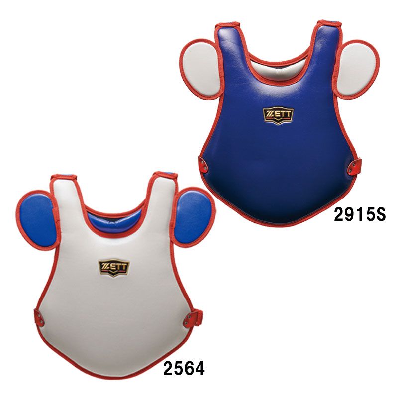 _、ゼット ZETT 少年 軟式用プロテクター ジュニアプロステイタス 軟式用プロテクター 26AW (BLP7030CC) 13,746円