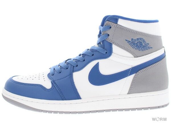 【US9】 AIR JORDAN 1 RETRO HIGH OG DZ5485-410 【新古品】