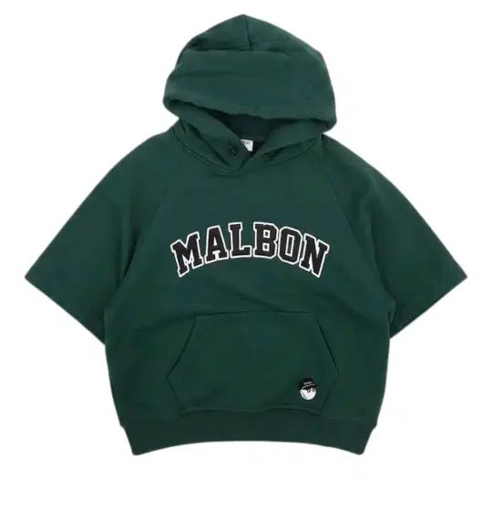 MALBON マルボンゴルフ 半袖 フード Tシャツ L100-XL105