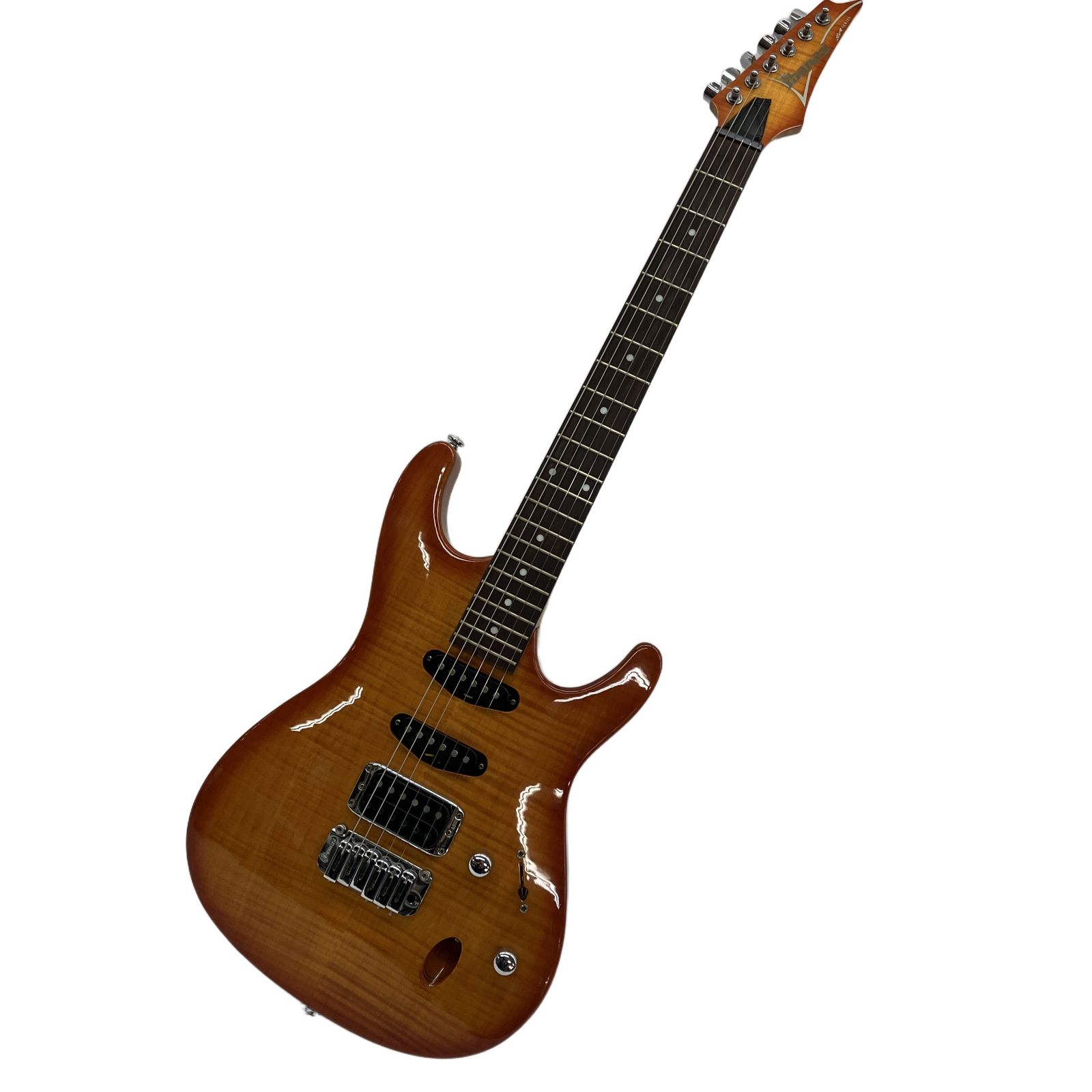 Ibanez SA Series N427 エレキギター アイバニーズ 中古 C11536465