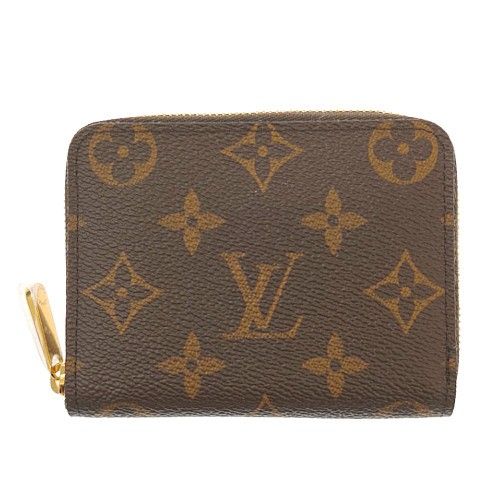 Louis Vuitton　ルイヴィトン　ジッピー・コインパース　M60067 46,200円