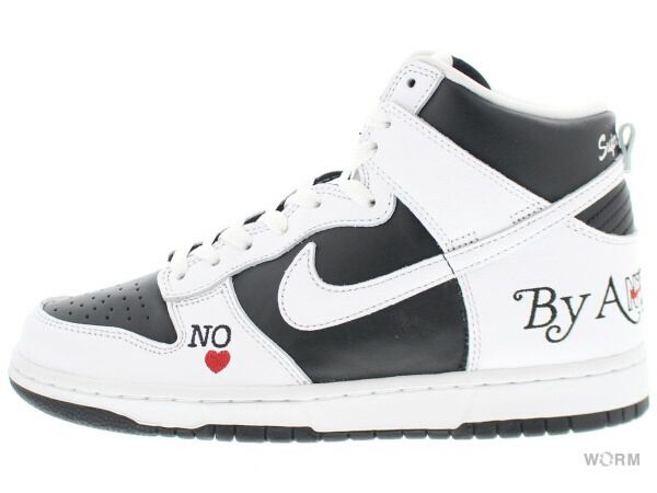 【US9】 NIKE SB DUNK HIGH OG QS 