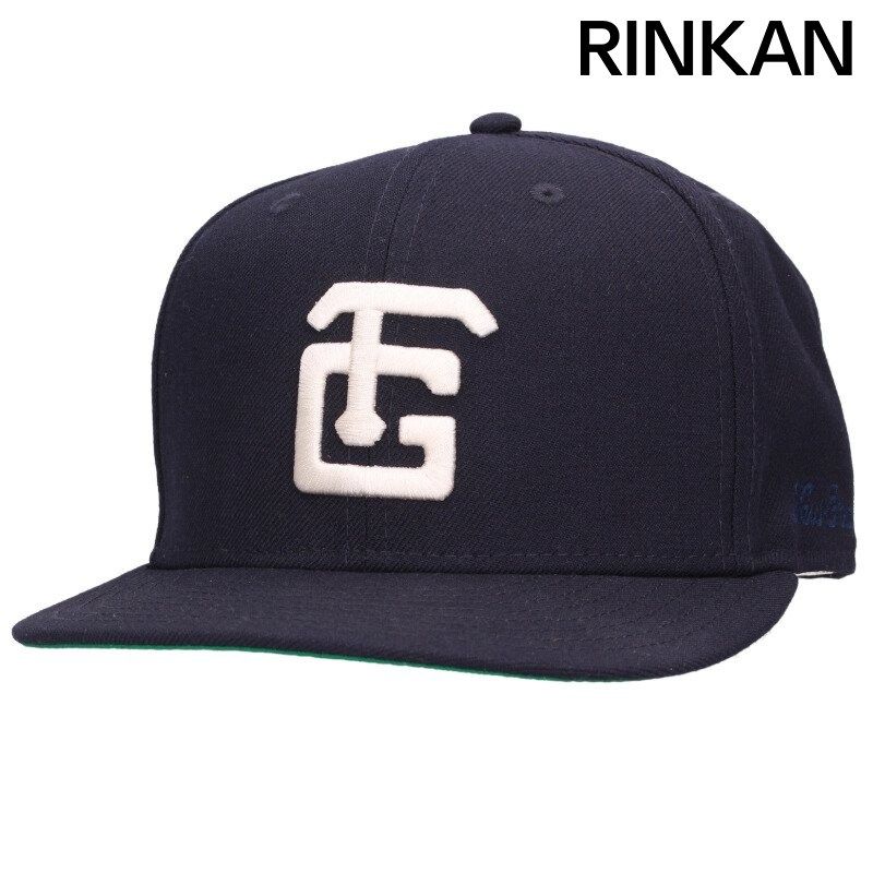 Fear of God x New Era Yomiuri Giants Logo Embroidered Baseball Hat Mens 7.625