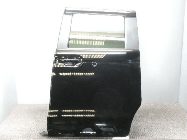 9618　ホンダ N-BOX　JF3　スライドドア左　リアドア左　リヤドア左　NH731P　（D3-1） 16,500円