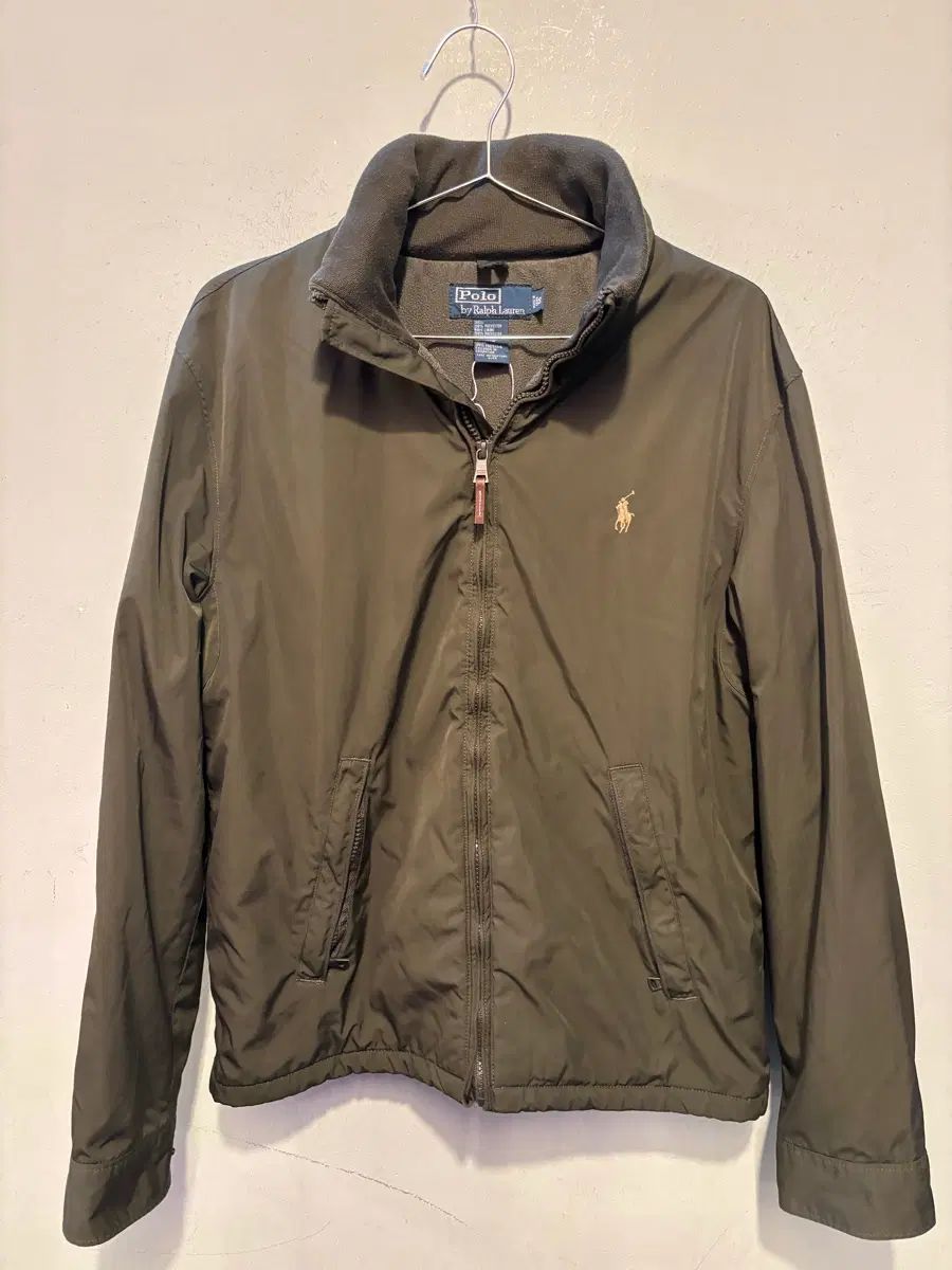 POLO RALPH LAUREN(ポロラルフローレン) 正規品 オリーブ ブルゾン ジャケット