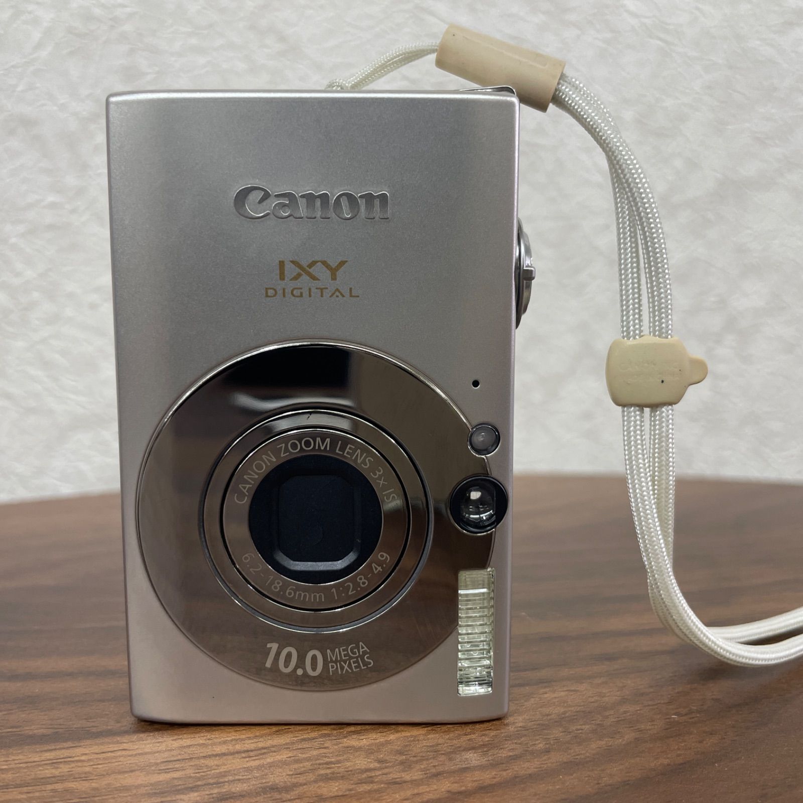 Canon IXY Digital Camera 10.0 Megapixel Digital Camera 251S PC1262