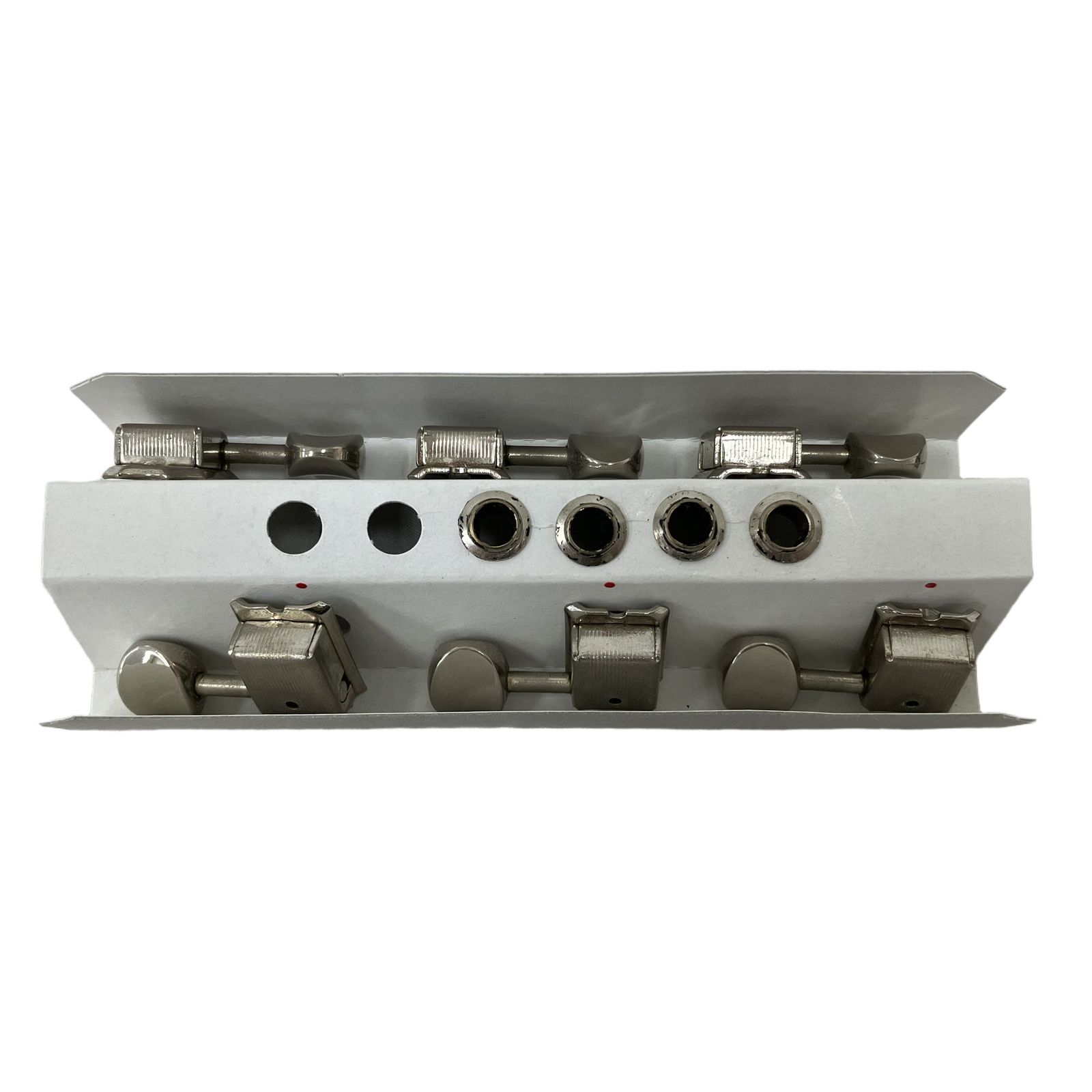 GOTOH SG381-MG Button 07 ギターペグ ギター パーツ 中古 M11532477