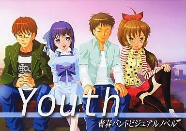 【中古】同人ノベル CDソフト Youth / future extra 21,754円