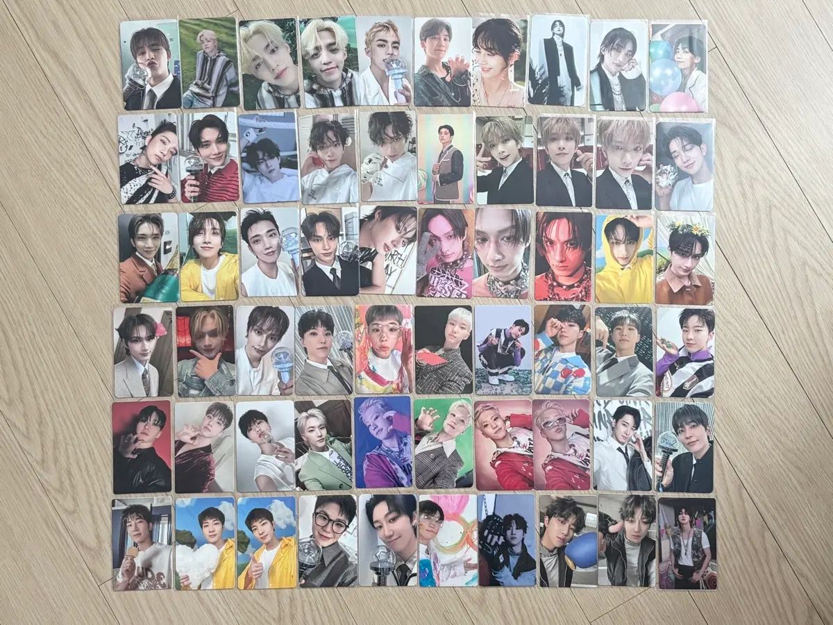 seventeen フォトカード 17,944円