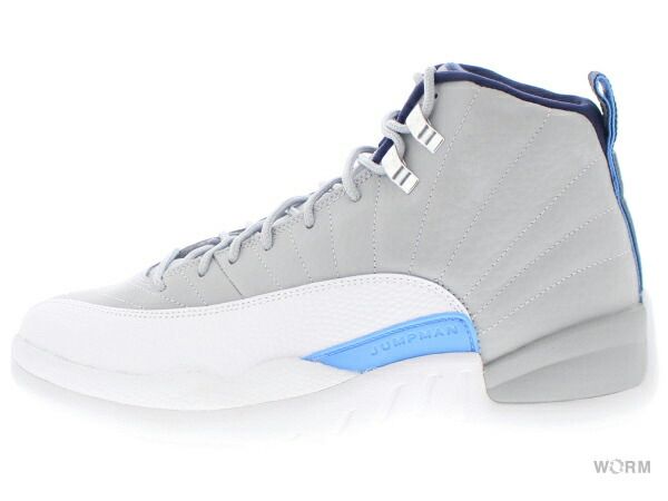 【US8】 AIR JORDAN 12 RETRO UNC 130690-007 【新古品】