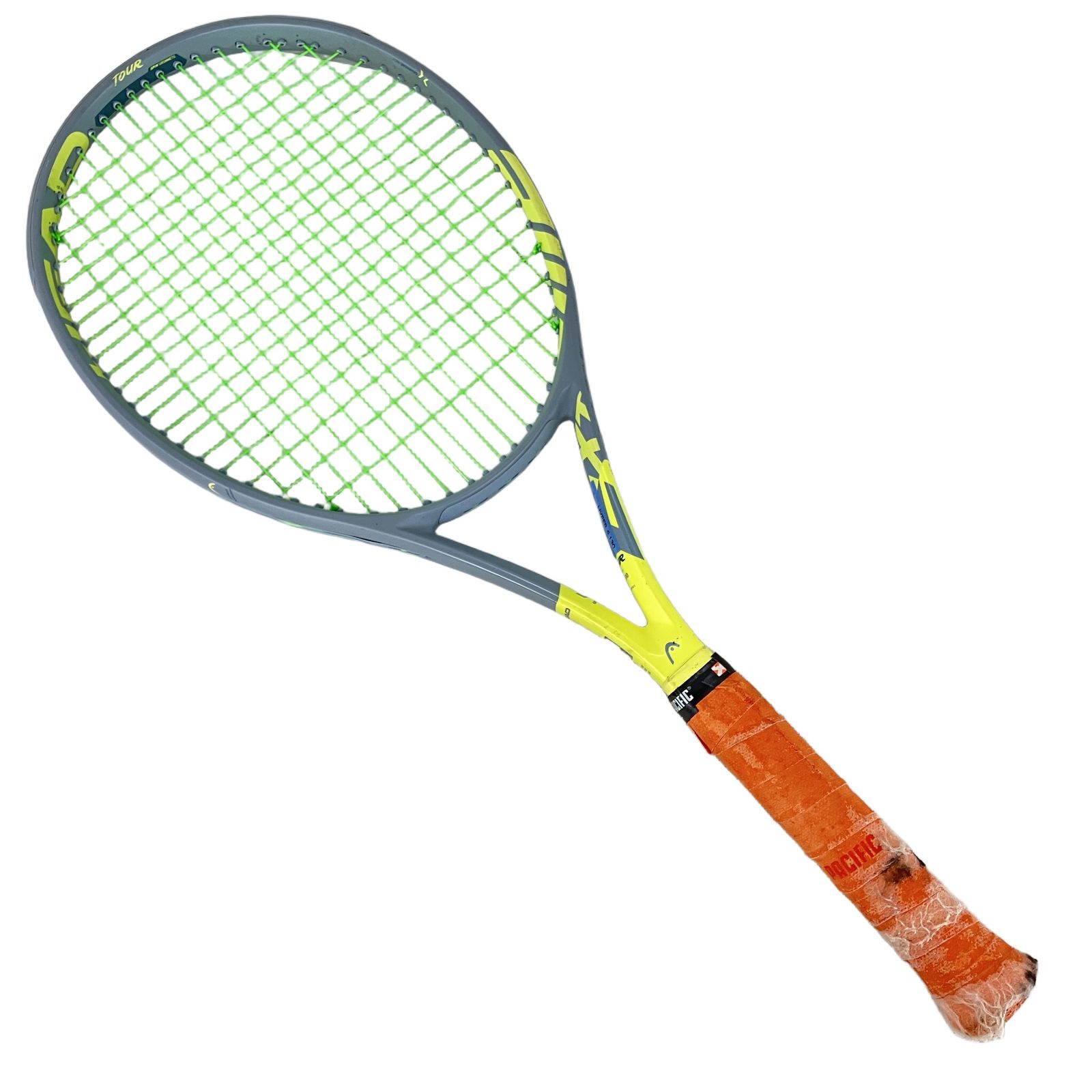 HEAD EXTREME TOUR G3 テニスラケット ヘッド 中古 Y11583873 12,460円
