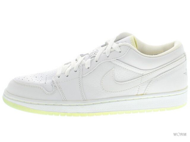 【US10】 AIR JORDAN 1 RETRO LOW 