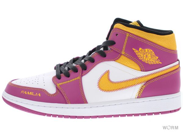 【US11】 AIR JORDAN 1 MID DOD DIA DE LOS MUERTOS DC0350-100 【新古品】 17,908円