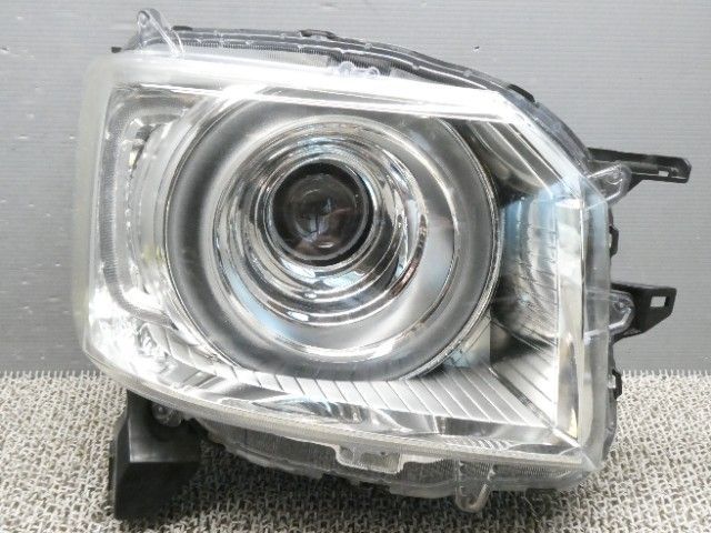 N- 右ライト⁄右ヘッドライト BOX ヘッドライト右