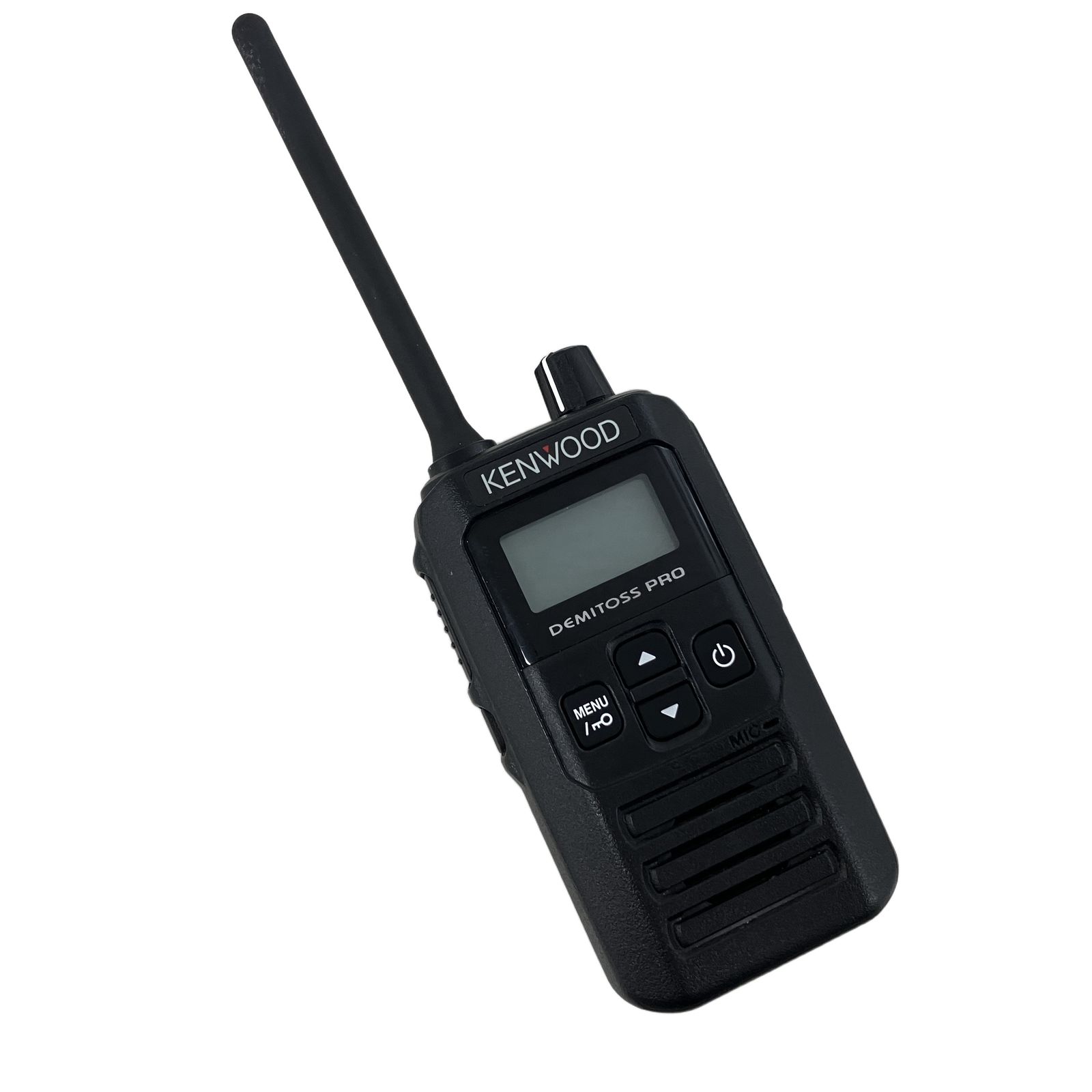 KENWOOD ケンウッド UBZ-BM51 特定小電力トランシーバー ジャンク K11573899