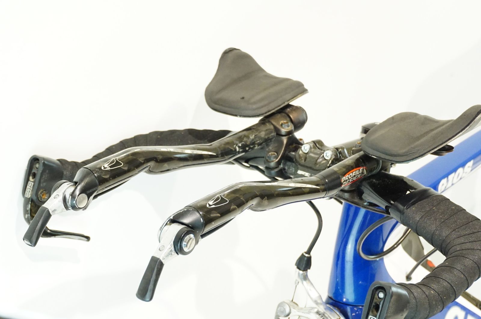 GIOS 「ジオス」 AERO MASTER 2014年モデル トライアスロンバイク / バイチャリ浜松店