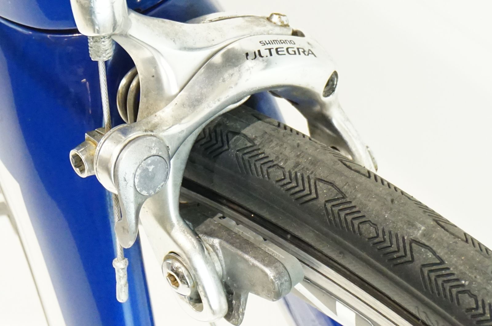 GIOS 「ジオス」 AERO MASTER 2014年モデル トライアスロンバイク / バイチャリ浜松店