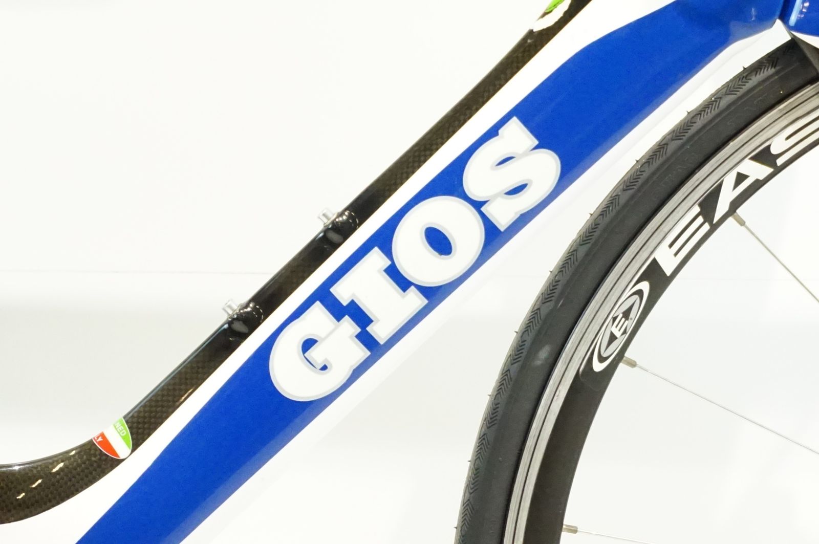 GIOS 「ジオス」 AERO MASTER 2014年モデル トライアスロンバイク / バイチャリ浜松店