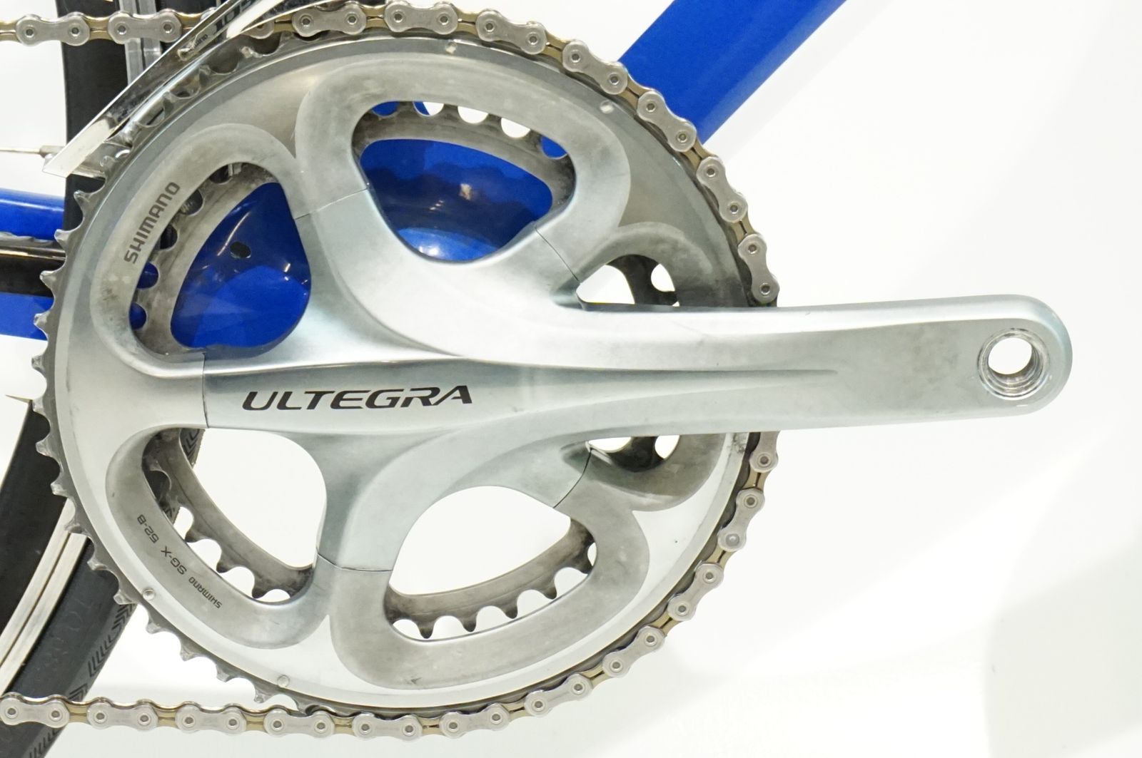 GIOS 「ジオス」 AERO MASTER 2014年モデル トライアスロンバイク / バイチャリ浜松店