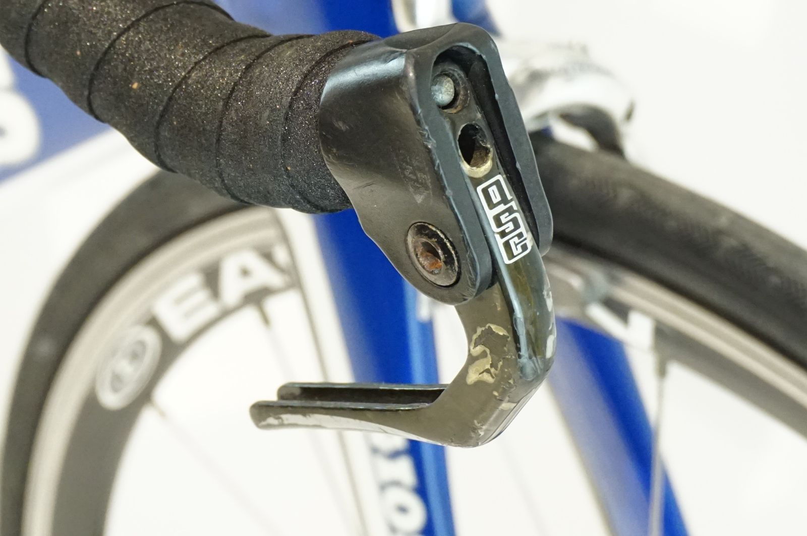 GIOS 「ジオス」 AERO MASTER 2014年モデル トライアスロンバイク / バイチャリ浜松店