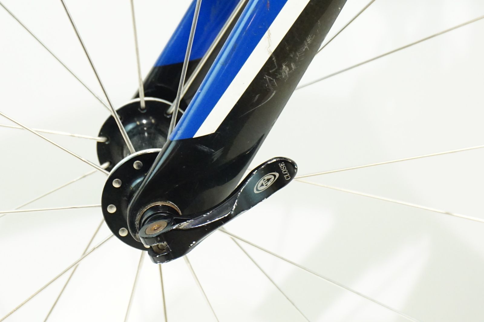 GIOS 「ジオス」 AERO MASTER 2014年モデル トライアスロンバイク / バイチャリ浜松店
