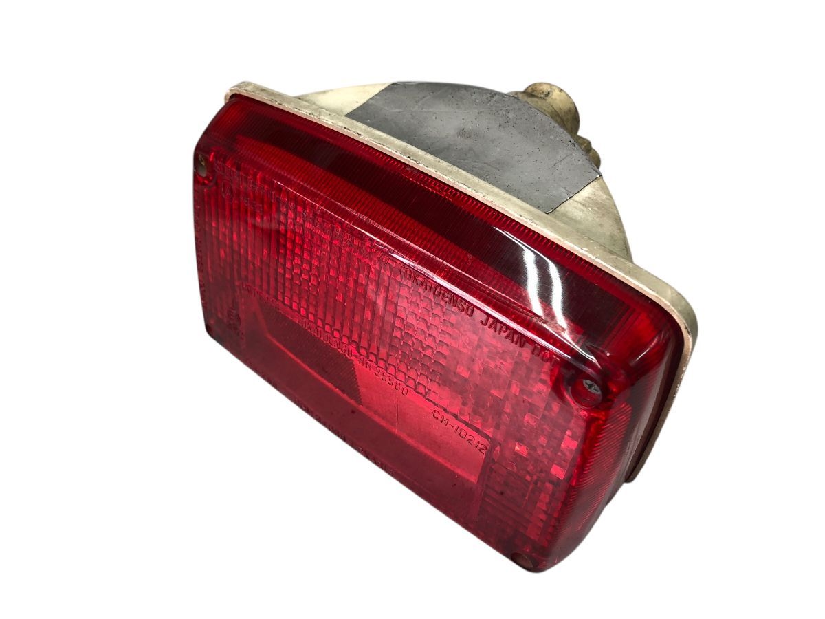 SUZUKI　GSX750S　カタナ　GS75X　社外　LED　テールランプ　補修ベースにも（中古）2971-N5520