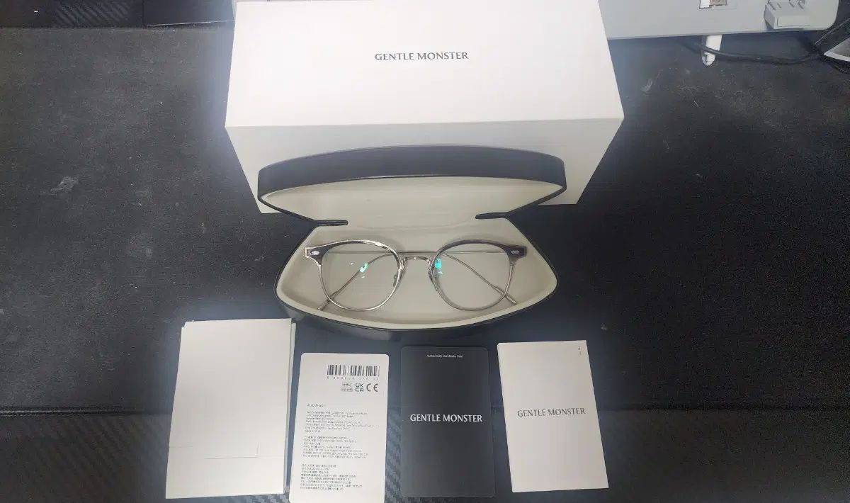 GENTLE MONSTER アリオ X GD1 29,944円