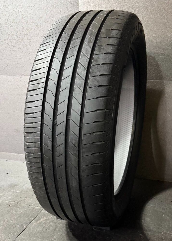 2024年製 約5.5mm ブリヂストン　BRIDGESTONE アレンザ　ALENZA 001 235/50R20 1本 送料無料(一部除く) h_3046