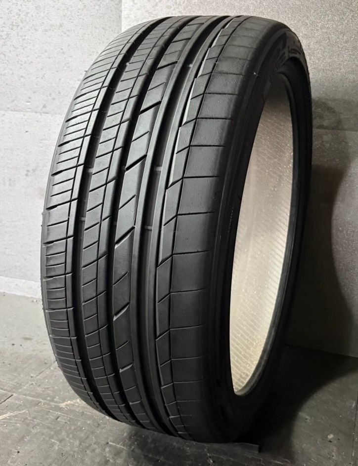 2023年製 約9.8分山 トーヨータイヤ TOYO TIRES トランパス TRANPATH