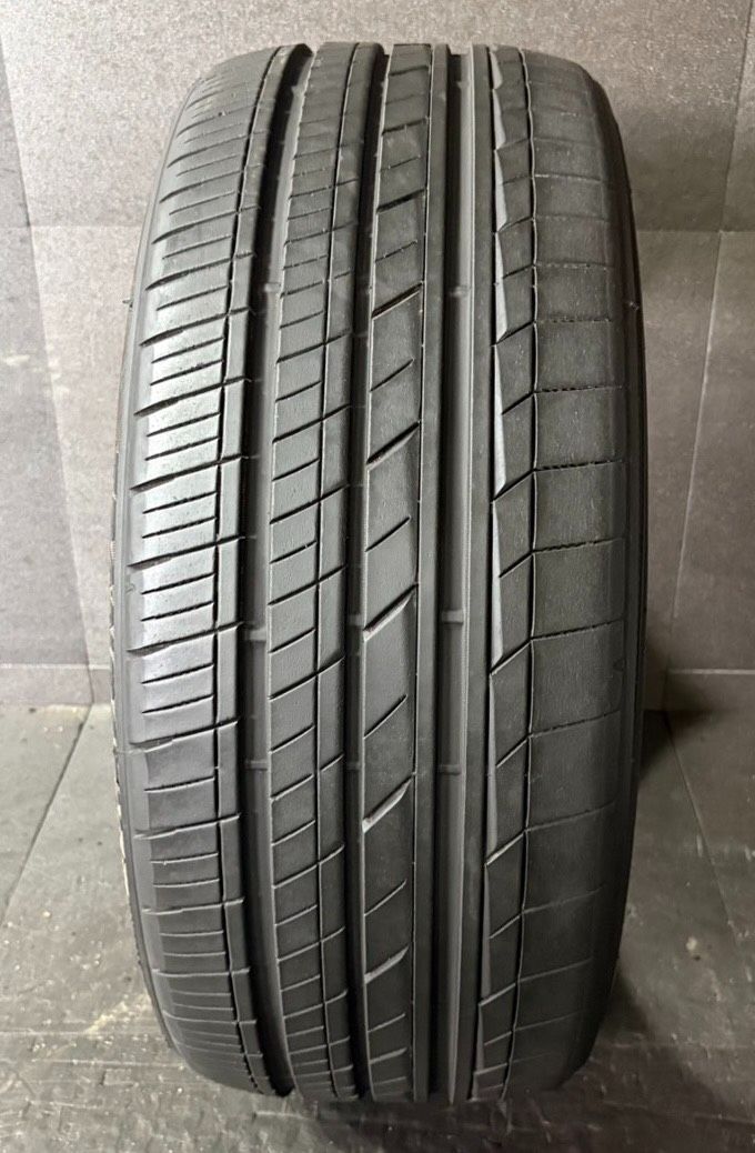 2023年製 約9.8分山 トーヨータイヤ TOYO TIRES トランパス TRANPATH